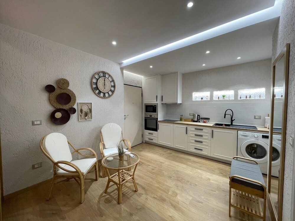 Фото Boho Zentral Apartaments