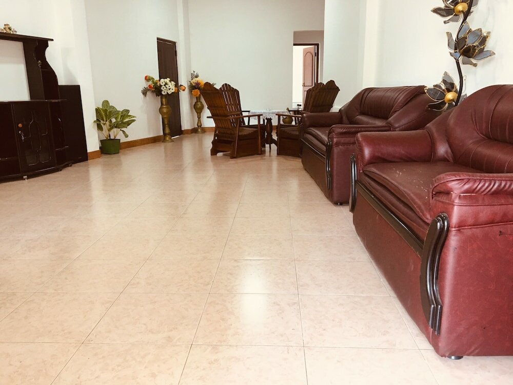 Фото Kandy Home Stay Villa