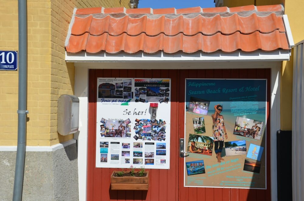 Фото Ferie På Toppen