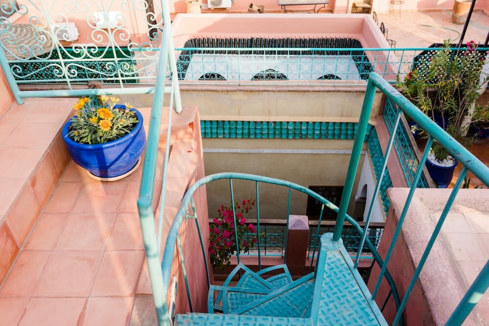 Фото Riad Bianca