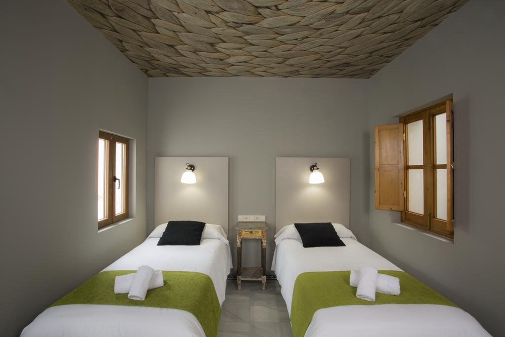 Фото Casual Sevilla Don Juan Tenorio