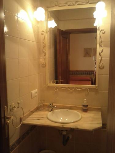 Фото Pension Dona Trinidad