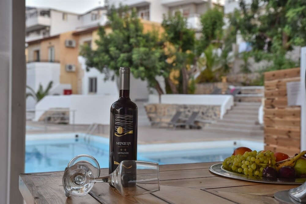 Фото Bali Mare Village