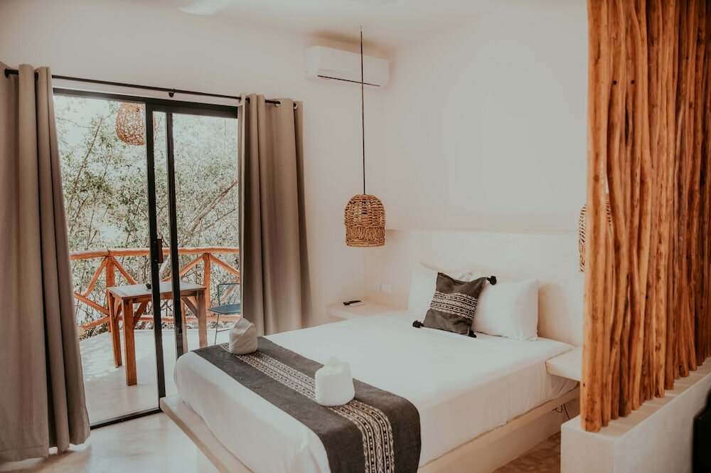 Фото Xamana Holbox