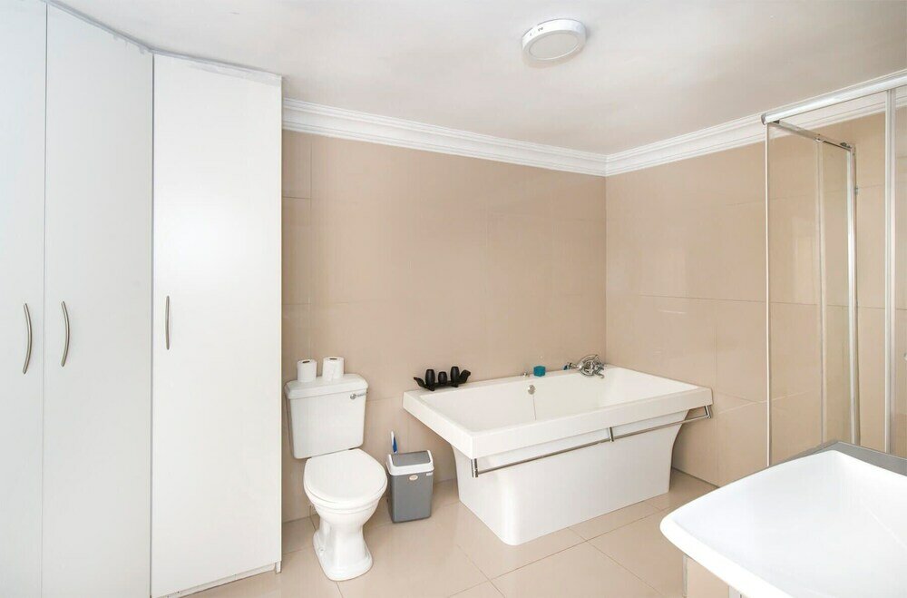 Фото Stay on Frances