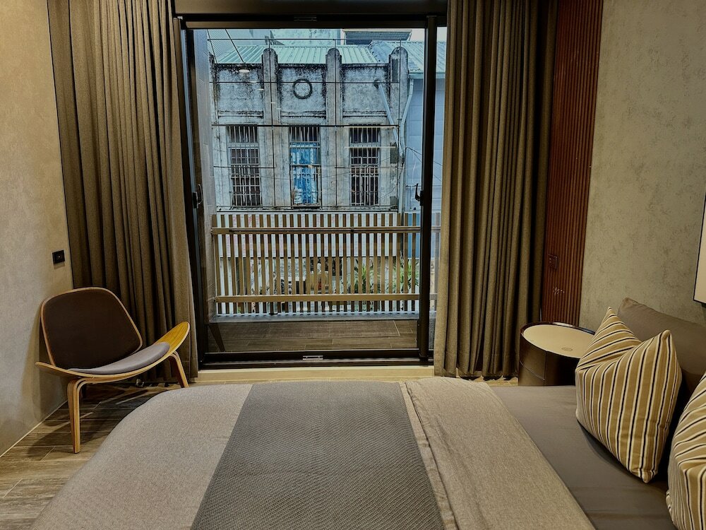 Фото Here Hostel - Pingtung