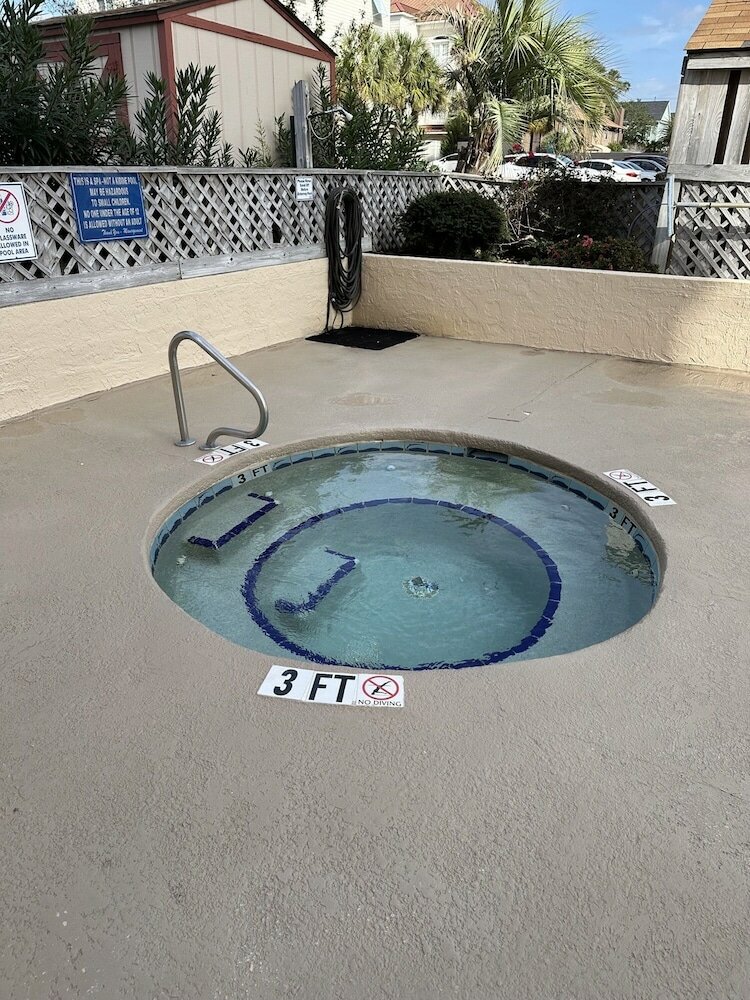 Фото Ocean Villas Beach Resort by Vri Americas