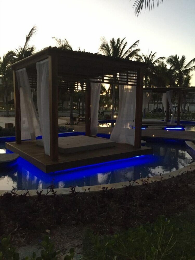 Фото Golf Ville Resort Beach Park