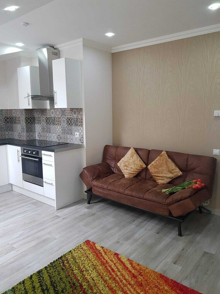 Фото Premier City Apart Hotel Chisinau