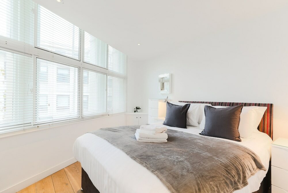 Фото StayInn Trafalgar Square