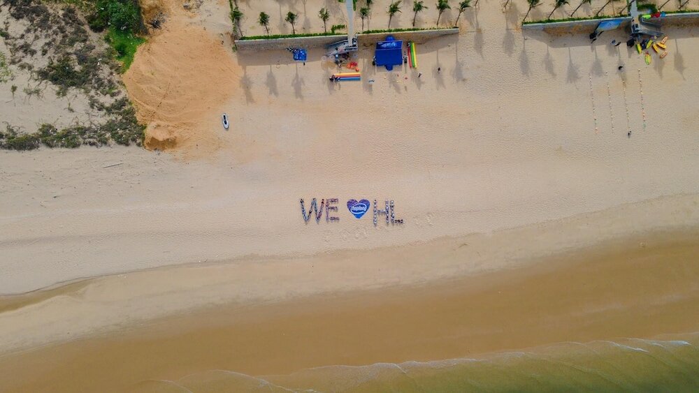 Фото Apec Mandala Cham Bay Mũi Né