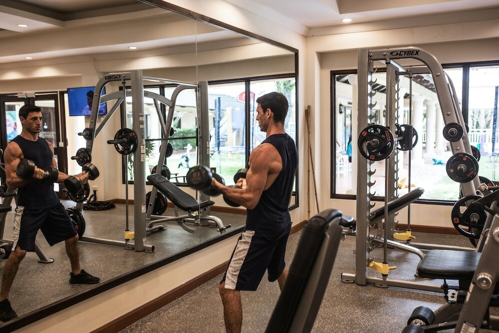 Фото Sofitel Krabi Phokeethra Golf & Spa Resort