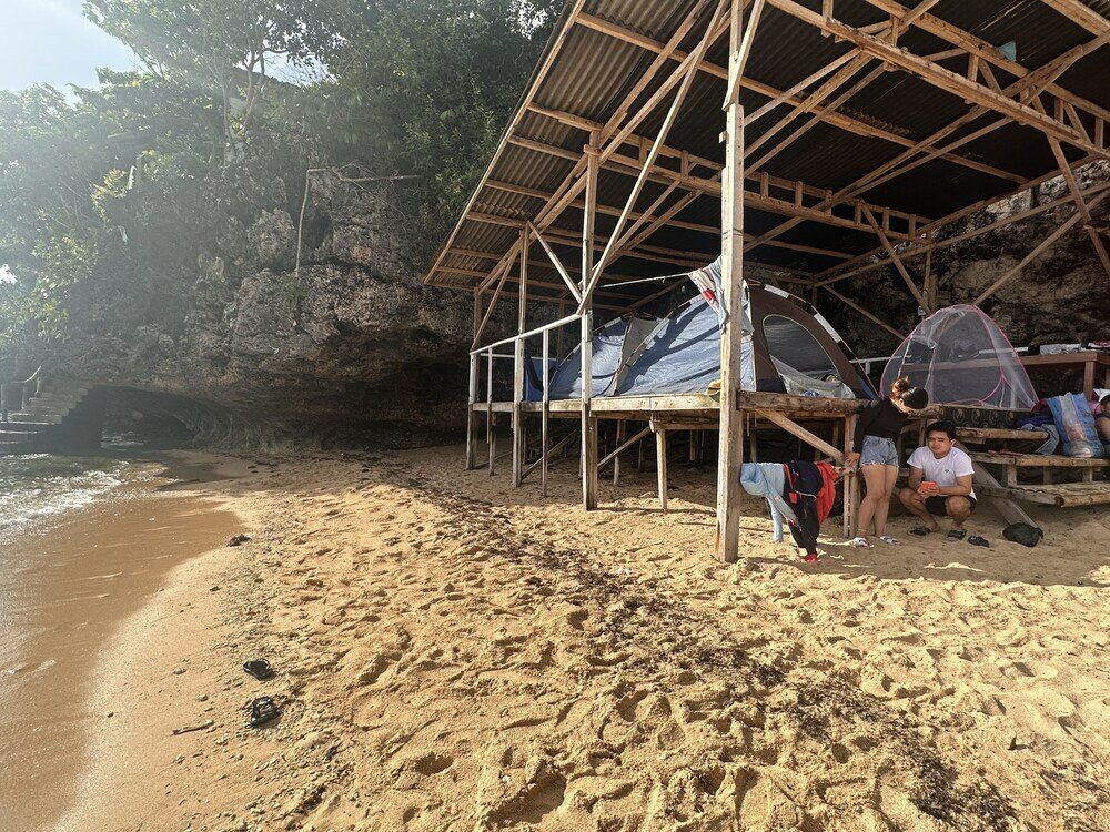 Фото Gratum Beach Resort