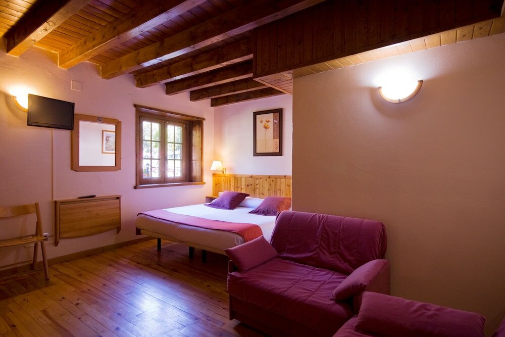 Фото Hostal El Bouquet