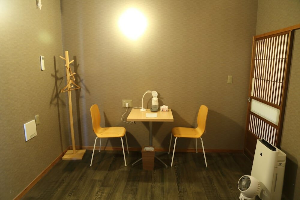 Фото Hostel Co-EDO