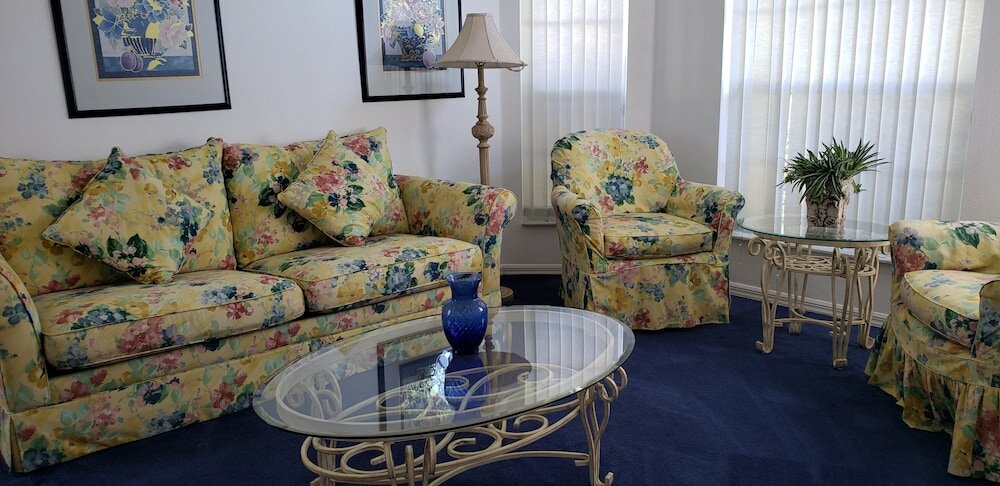 Фото 1029 3 Bedroom Pool Home, Eagle Pointe Kissimmee