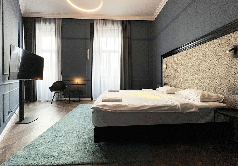 Фото Hotel Rumor