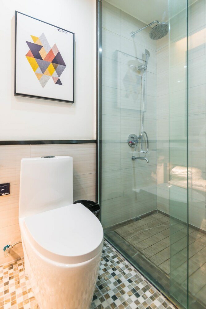 Фото Tengchong Soft Time Hotel