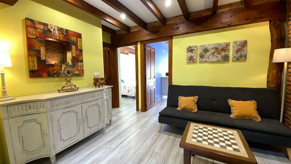 Фото La Casa del Pendo