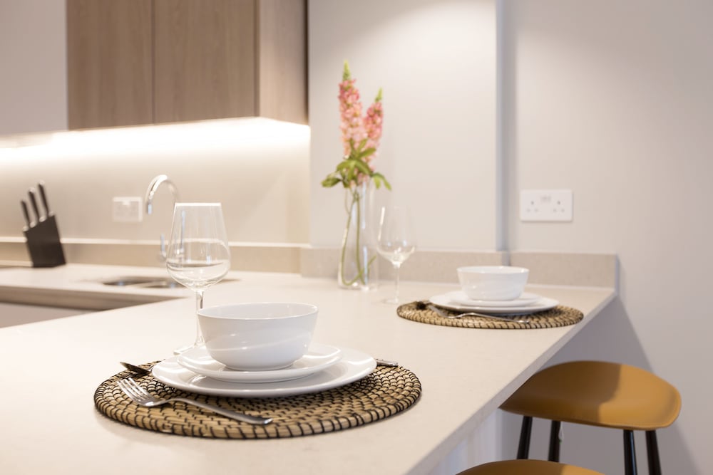 Фото Elephant and Castle by Allô Housing