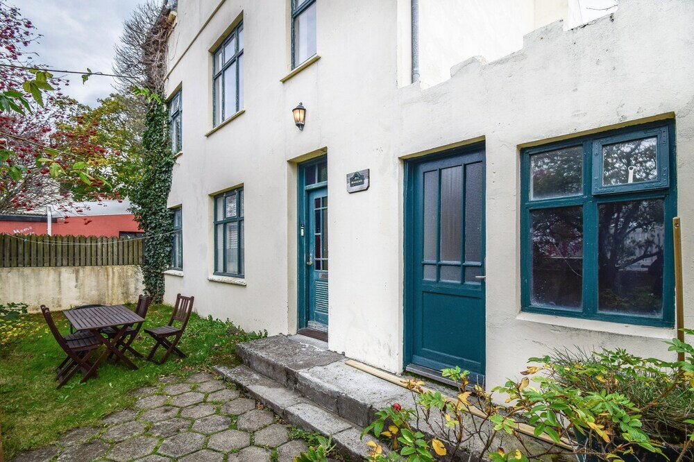 Фото Apartment B29