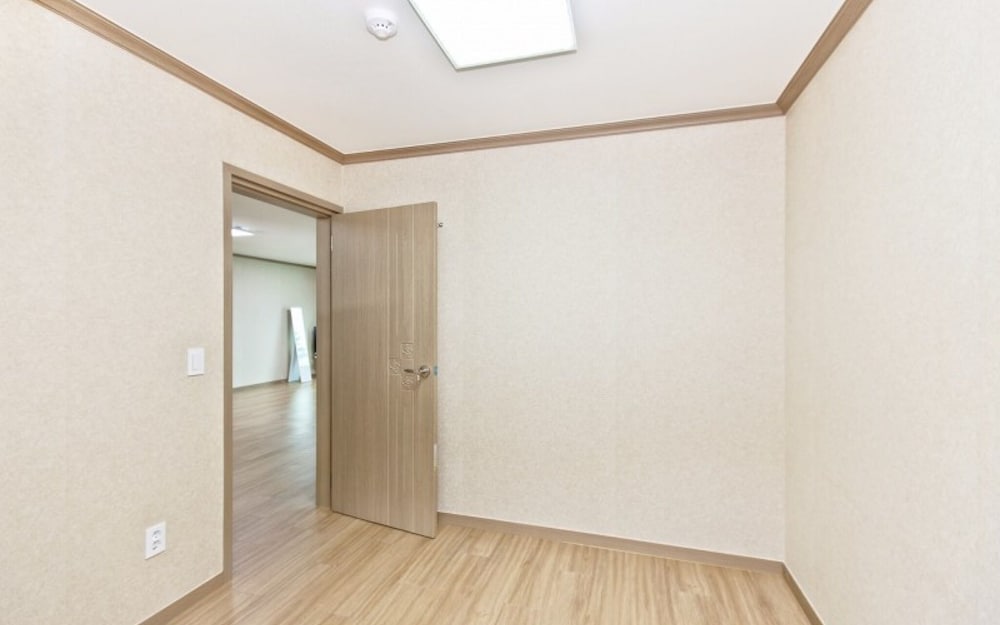 Фото Eunseok Healing Maeul Pensionn