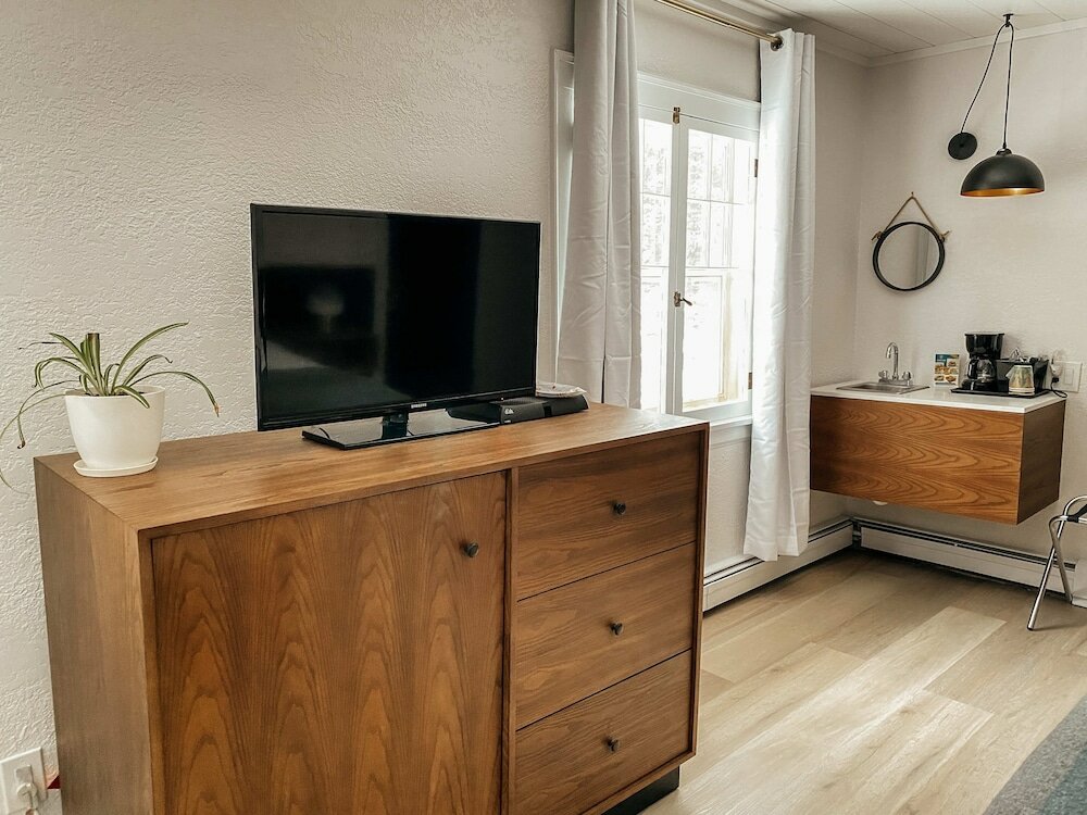 Фото Cascade Lodge