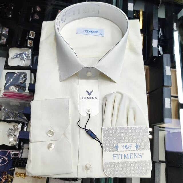 Clothing store Men's club, Almaty, photo