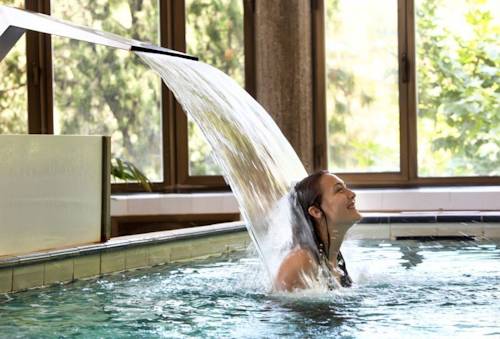 Фото Balneari Termes Victoria