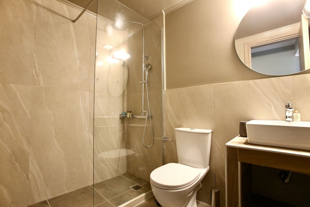 Фото Gk Mediterranean Village -AirportShuttle