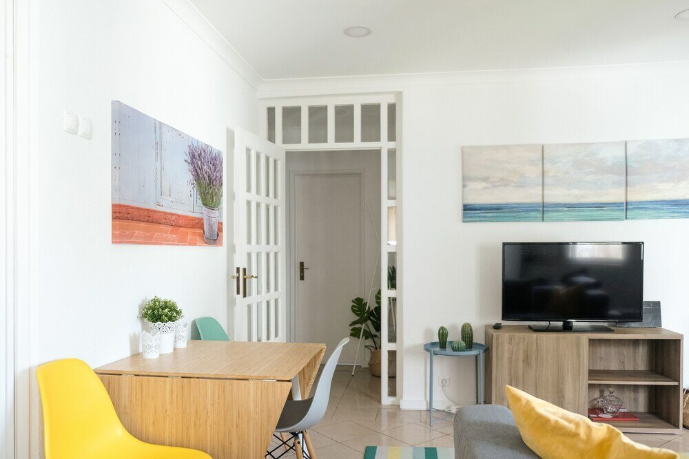 Фото 06 Olive Grove Apartment