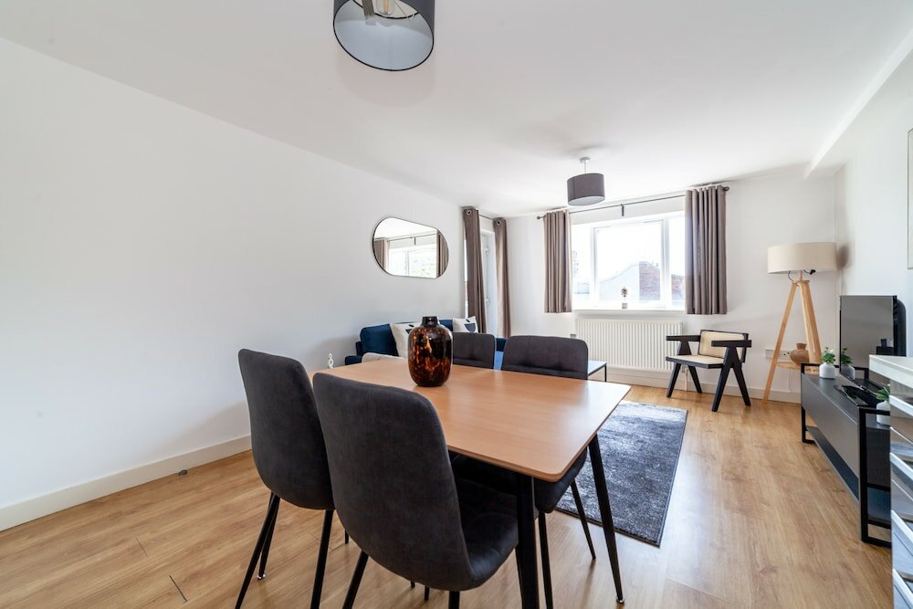 Фото The South Wimbledon Collection