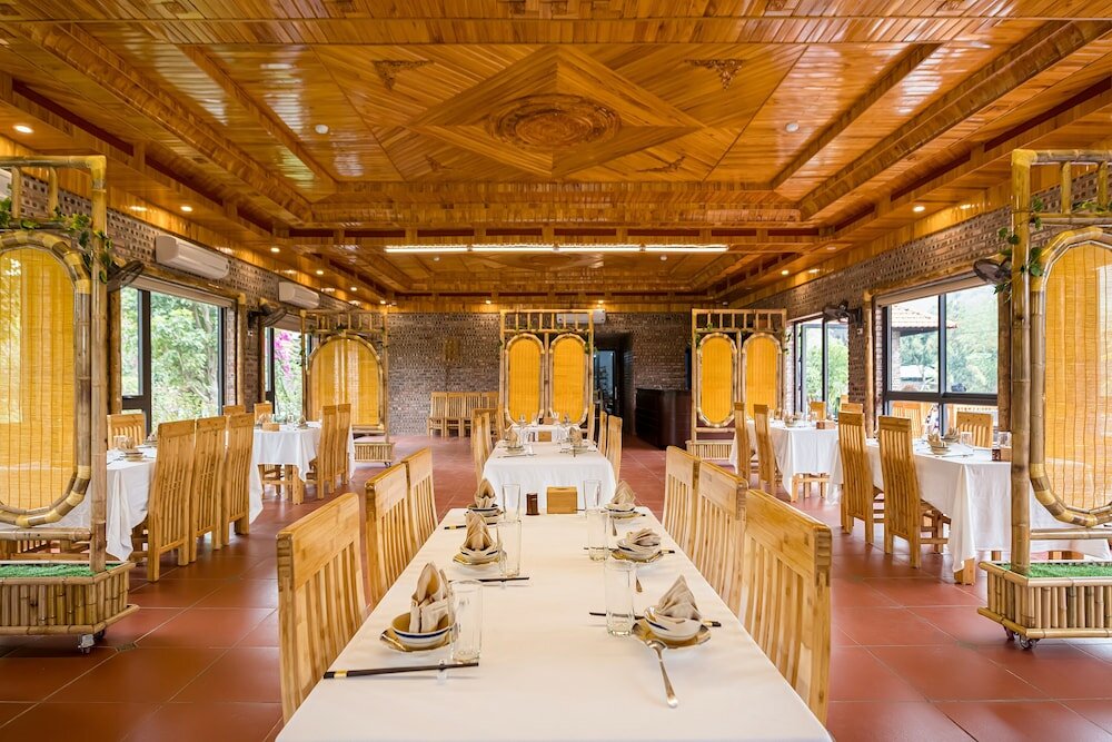 Фото Memorina Ninh Binh Resort