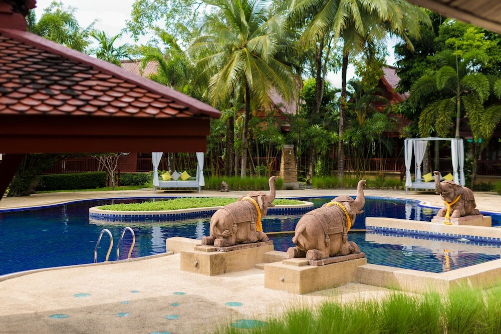 Фото Ma Doo Bua Phuket