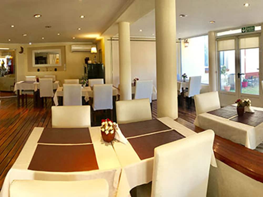 Фото La Posada del Tiempo