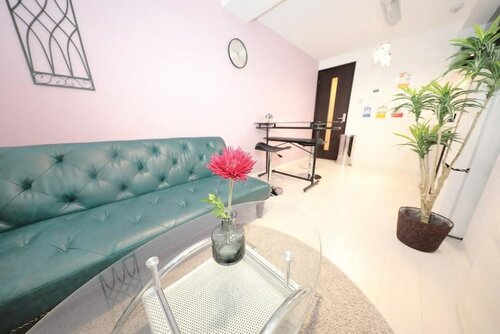 Гостиница Premier in Land Mark Ebisu Osaka 601 - 187-2 в Осаке