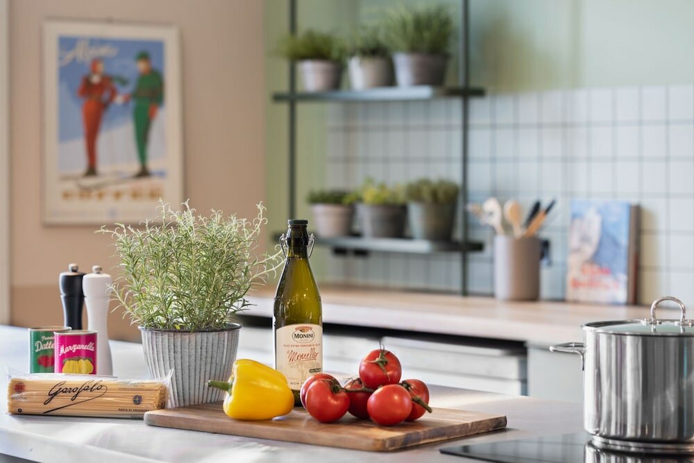 Фото Stay Kooook Geneva - Online Check in