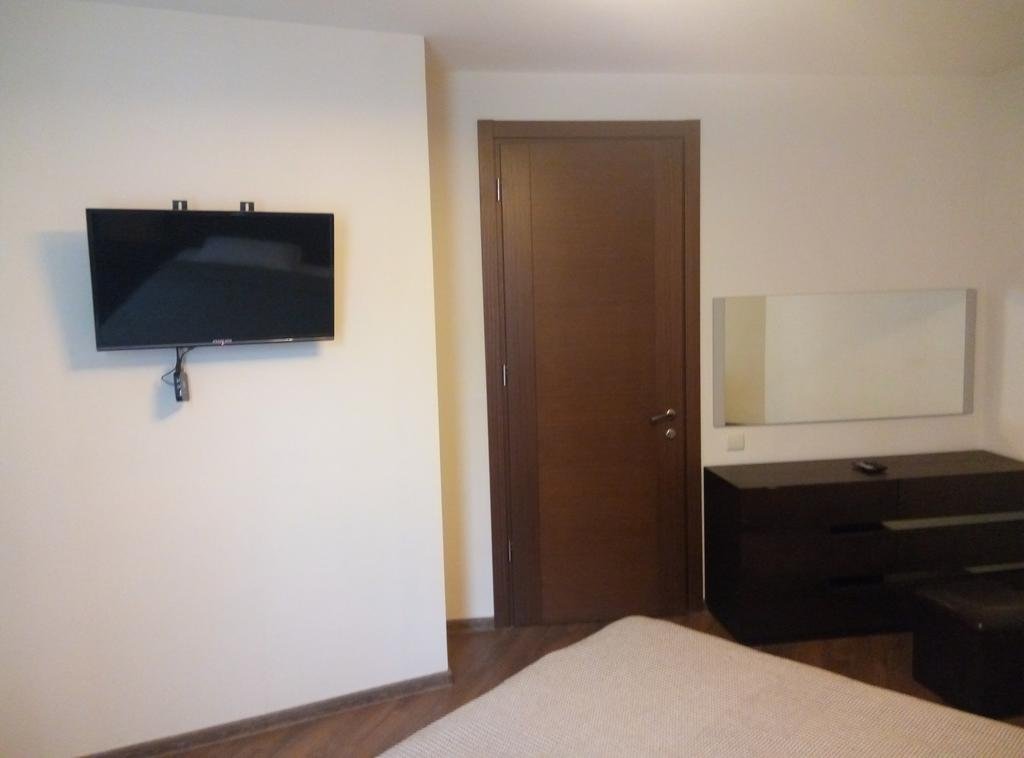 Фото Отель All Seasons