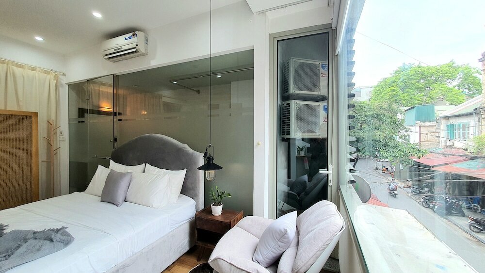 Фото SaziHome 24 Hang Vai