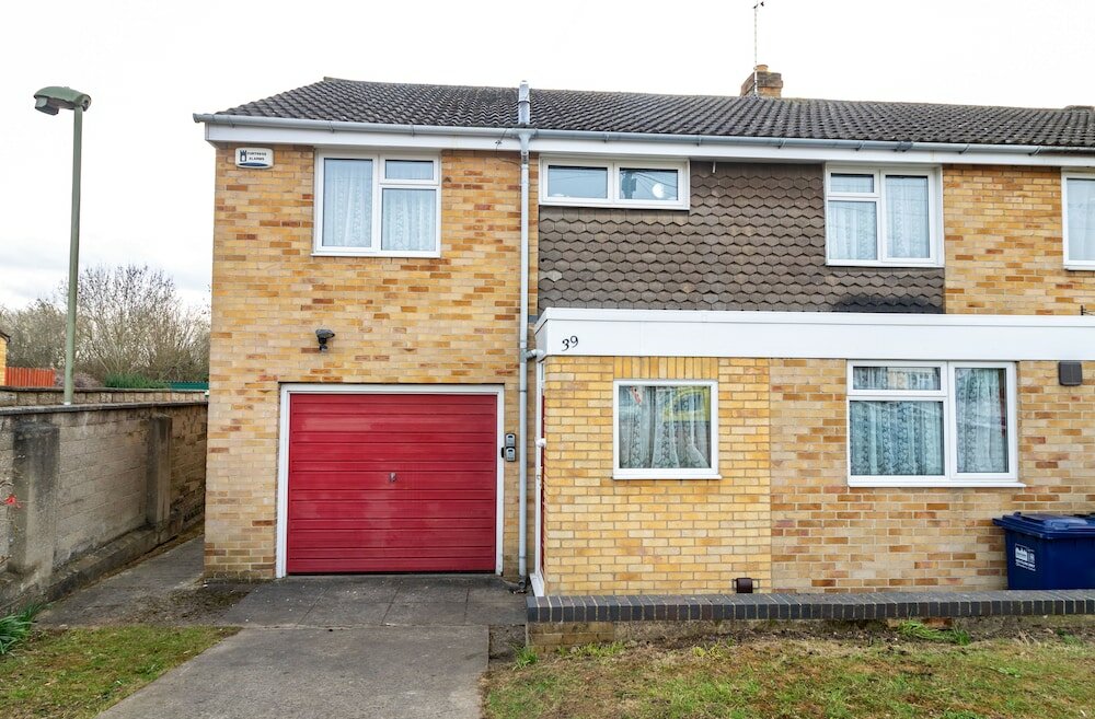 Фото Rivermead Serviced Accommodation