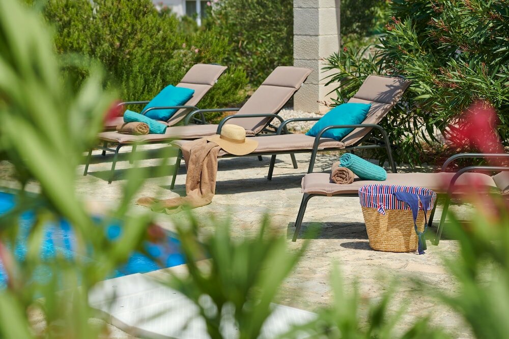 Фото Luxury Villas Stari Grad