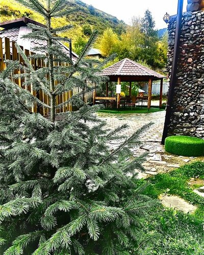 Жеке демалыс қонақ үйі