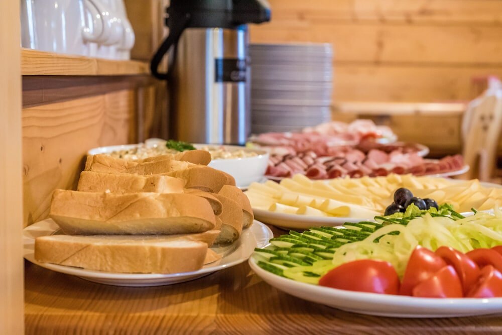 Фото Penzión Michal