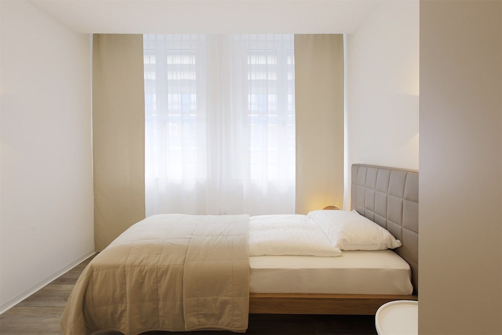 Фото Work Life Residence