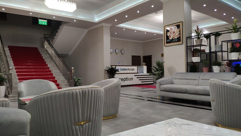 Фото Grand Turon Plaza