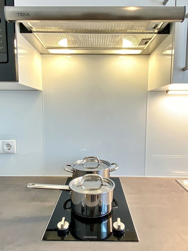 Фото Steiner Residences Vienna Reumannplatz