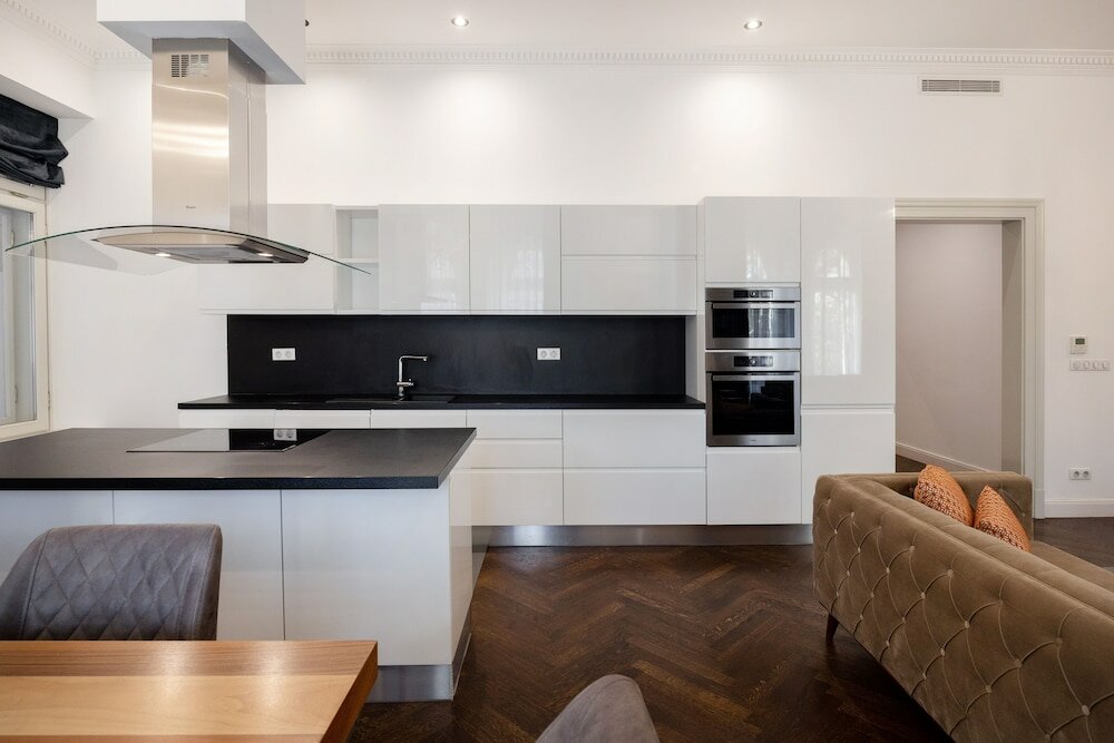 Фото Zoya Luxury Residence