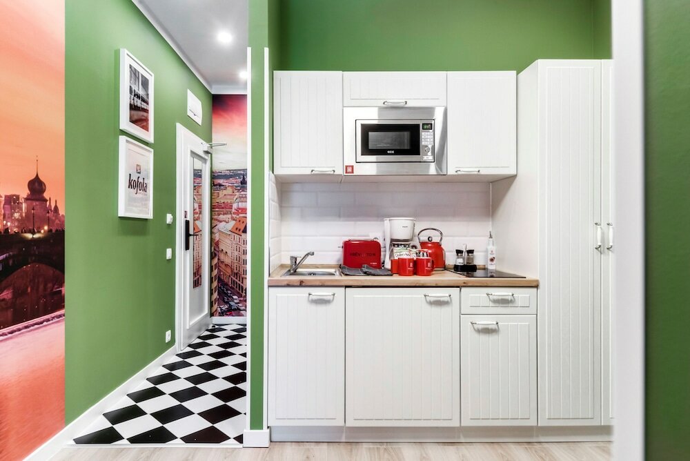 Фото Revelton Studios Prague