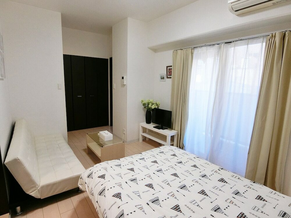 Фото A&c Stay Dotonbori