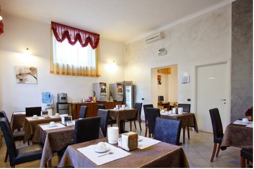 Фото Hotel Brenta Milano